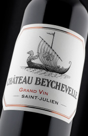 Château Beychevelle 2023 - Vin Primeurs 2023