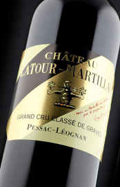 Château Latour-Martillac 2023 - Vin Primeurs 2023