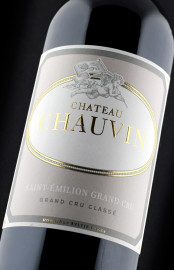 Château Chauvin 2023 - Vin Primeurs 2023