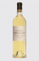 Acheter Vin Primeurs : Château Bouscaut Blanc 2023