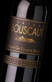 Château Bouscaut 2024 - Vin Primeur 2024