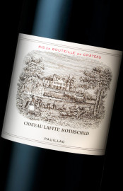 Château Lafite Rothschild 2023 - Vin Primeurs 2023