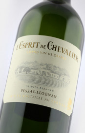 L'Esprit de Chevalier Blanc 2023 - Vin Primeurs 2023