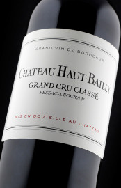 Château Haut-Bailly 2023 - Vin Primeurs 2023