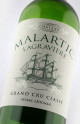 Château Malartic Lagravière Blanc 2023 - Vin Primeurs 2023