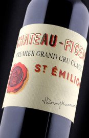Château Figeac 2023 - Vin Primeurs 2023