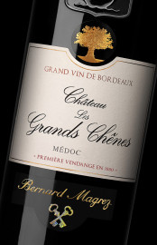 Château Les Grands Chênes 2023 - Vin Primeurs 2023