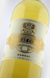 Château Coutet 2023 - Vin Primeurs 2023