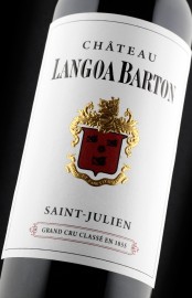 Château Langoa Barton 2023 - Vin Primeurs 2023