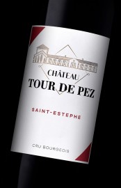 Château Tour de Pez 2023 - Vin Primeurs 2023