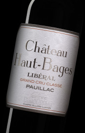 Château Haut-Bages Libéral 2023 - Vin Primeurs 2023