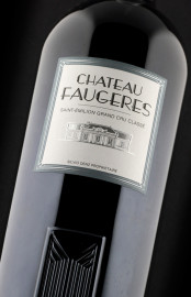 Château Faugères 2023 - Vin Primeurs 2023