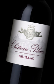 Château Pibran 2023 - Vin Primeurs 2023