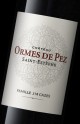Acheter Vin Primeurs : Château Les Ormes De Pez 2023
