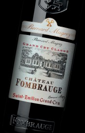 Château Fombrauge 2023 - Vin Primeurs 2023