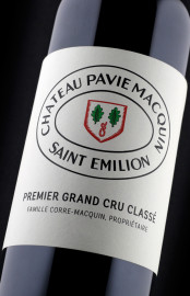 Château Pavie Macquin 2023 - Vin Primeurs 2023