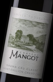 Château Mangot 2023 - Vin Primeurs 2023