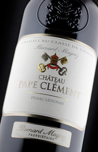 Château Pape Clément 2023 - Vin Primeurs 2023