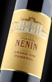 Château Nénin 2023 - Vin Primeurs 2023