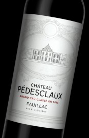 Château Pédesclaux 2023 - Vin Primeurs 2023