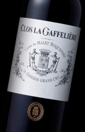 Clos La Gaffelière 2023 - Vin Primeurs 2023