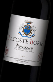 Château Lacoste-Borie 2023 - Vin Primeurs 2023