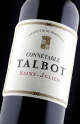 Connétable Talbot 2023 - Vin Primeurs 2023