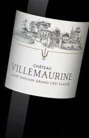 Château Villemaurine 2023 - Vin Primeurs 2023