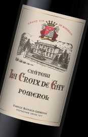 Château La Croix de Gay 2023 - Vin Primeurs 2023
