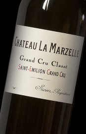 Château La Marzelle 2023 - Vin Primeurs 2023