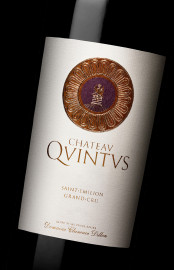 Château Quintus 2023 - Vin Primeurs 2023