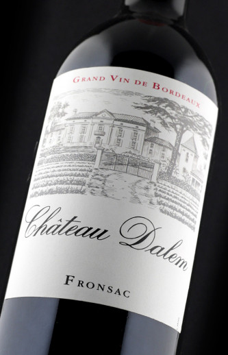 Château Dalem 2023 - Vin Primeurs 2023