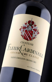 Château Fleur Cardinale 2023 - Vin Primeurs 2023