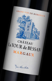 Chateau La Tour de Bessan 2023 - Vin Primeurs 2023
