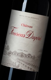 Château Fourcas Dupré 2023 - Vin Primeurs 2023