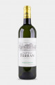 Acheter Vin Primeurs : Chateau FERRAN 2023 Blanc