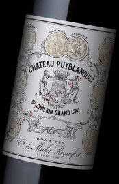 Acheter Vin Primeurs : Château Puyblanquet 2023