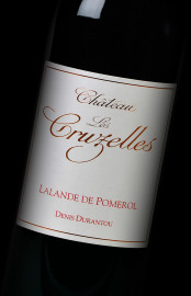 Acheter Vin Primeurs : Château Les Cruzelles 2023
