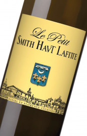 Le Petit Smith Haut Lafitte Blanc 2023 - Vin Primeur 2023