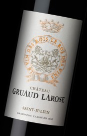 Château Gruaud Larose 2023 - Vin Primeurs 2023