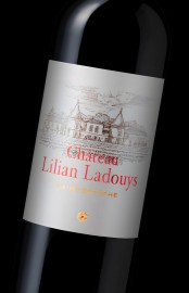 Château Lilian Ladouys 2023 - Vin Primeurs 2023
