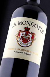 La Mondotte 2024 - Vin Primeur 2024