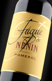 Fugue de Nénin 2024 - Vin Primeurs 2024