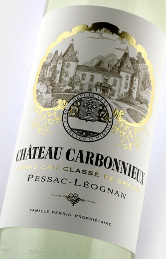 Château Carbonnieux Blanc 2024 - Vin Primeurs 2024