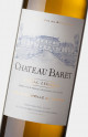 Château Baret Blanc 2024 - Vin Primeurs 2024