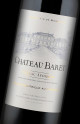 Château Baret 2024 - Vin Primeurs 2024