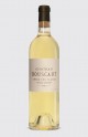 Acheter Vin Primeurs : Château Bouscaut Blanc 2024