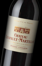 Château Lespault Martillac 2024 - Vin Primeurs 2024
