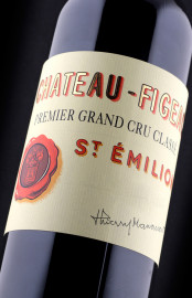 Château Figeac 2024 - Vin Primeur 2024