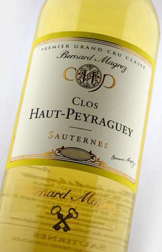 Clos Haut-Peyraguey 2024 - Vin Primeur 2024